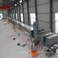 Manufacturers Color stone coated roof tile making roll forming machine production line price